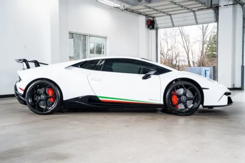 More photos of 2018 Lamborghini Huracan Performante at Atlanta Autos, GA