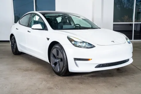 More photos of 2023 Tesla Model 3 at Atlanta Autos, GA