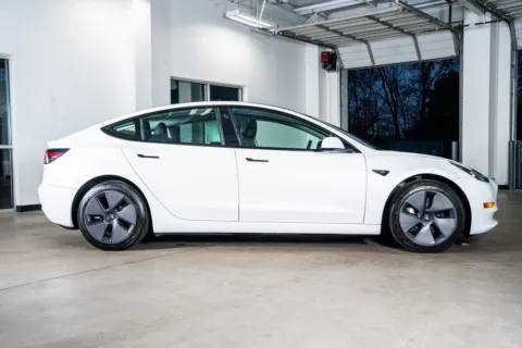 More photos of 2023 Tesla Model 3 at Atlanta Autos, GA