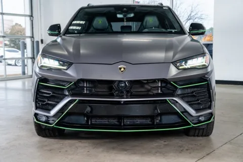 Another view of 2019 Lamborghini Urus for sale in Marietta, GA at Atlanta Autos