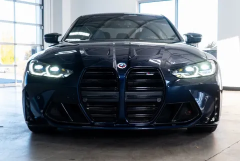 More photos of 2023 BMW M3 Competition at Atlanta Autos, GA