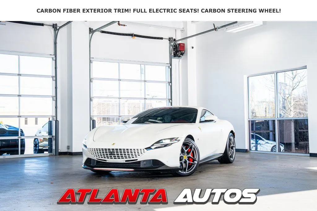 2023 Ferrari Roma for sale in Marietta, GA