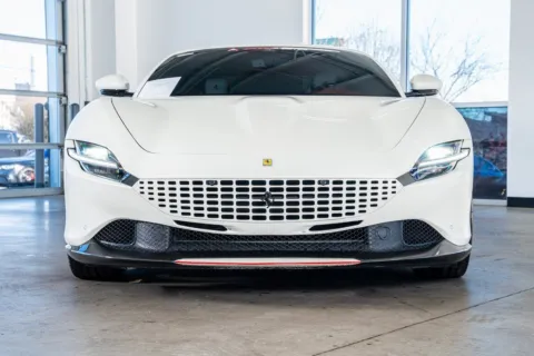 Another view of 2023 Ferrari Roma for sale in Marietta, GA at Atlanta Autos