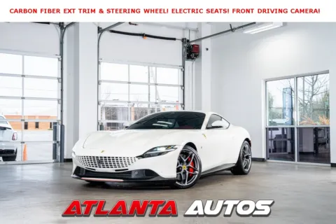 Used 2022 Maserati MC20 for sale in Marietta, GA at Atlanta Autos