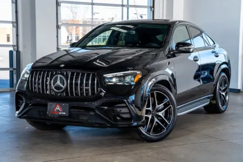 Photos of 2024 Mercedes-Benz GLE 53 AMG for sale in Marietta, GA at Atlanta Autos