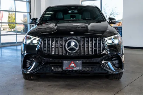 Another view of 2024 Mercedes-Benz GLE 53 AMG for sale in Marietta, GA at Atlanta Autos