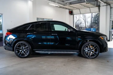 More photos of 2024 Mercedes-Benz GLE 53 AMG at Atlanta Autos, GA