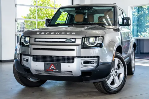 Photos of 2023 Land Rover Defender 90 SE for sale in Marietta, GA at Atlanta Autos