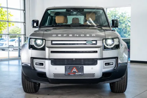 Another view of 2023 Land Rover Defender 90 SE for sale in Marietta, GA at Atlanta Autos
