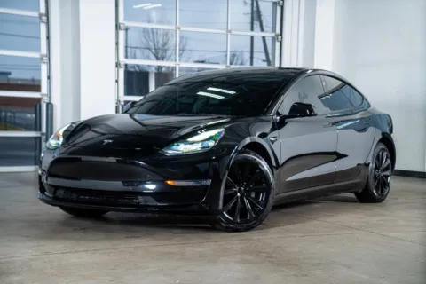 Photos of 2022 Tesla Model 3 for sale in Marietta, GA at Atlanta Autos