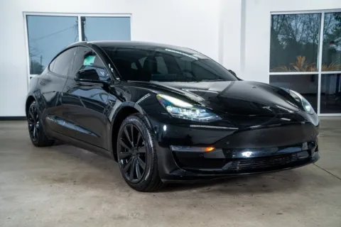 More photos of 2022 Tesla Model 3 at Atlanta Autos, GA