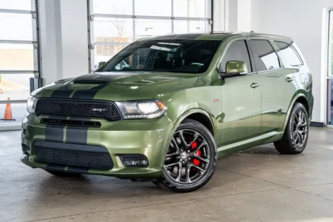 Photos of 2019 Dodge Durango SRT for sale in Marietta, GA at Atlanta Autos
