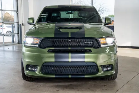 Another view of 2019 Dodge Durango SRT for sale in Marietta, GA at Atlanta Autos