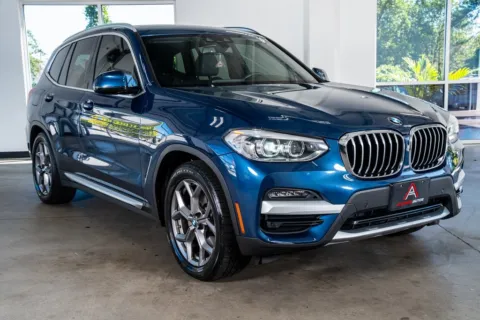 More photos of 2020 BMW X3 xDrive30e at Atlanta Autos, GA