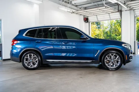 More photos of 2020 BMW X3 xDrive30e at Atlanta Autos, GA