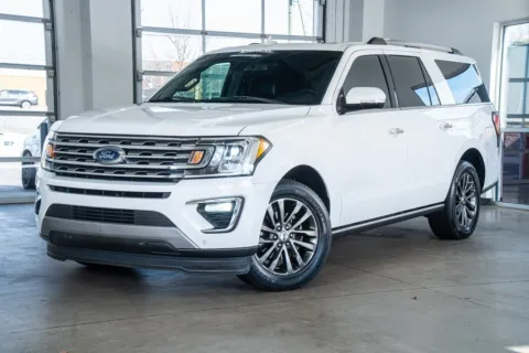 Photos of 2020 Ford Expedition Max Limited for sale in Marietta, GA at Atlanta Autos