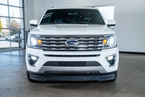 Another view of 2020 Ford Expedition Max Limited for sale in Marietta, GA at Atlanta Autos