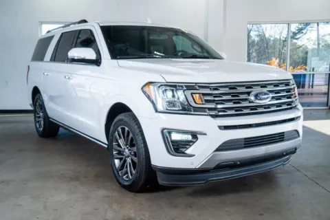 More photos of 2020 Ford Expedition Max Limited at Atlanta Autos, GA