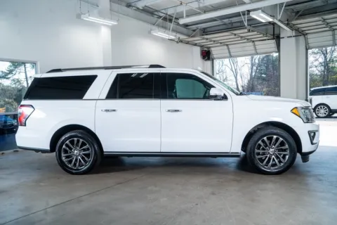 More photos of 2020 Ford Expedition Max Limited at Atlanta Autos, GA