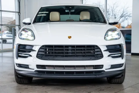 Another view of 2020 Porsche Macan for sale in Marietta, GA at Atlanta Autos