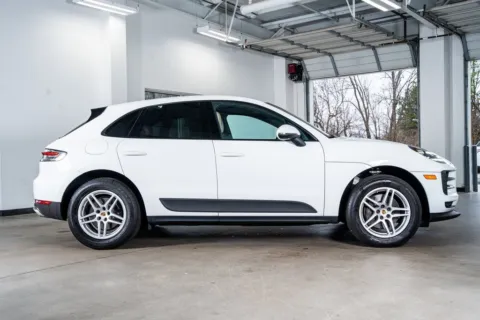 More photos of 2020 Porsche Macan at Atlanta Autos, GA