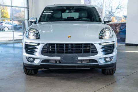 Another view of 2018 Porsche Macan for sale in Marietta, GA at Atlanta Autos