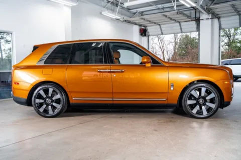 More photos of 2023 Rolls-Royce Cullinan at Atlanta Autos, GA