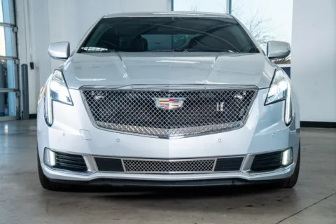 Another view of 2018 Cadillac XTS Luxury for sale in Marietta, GA at Atlanta Autos