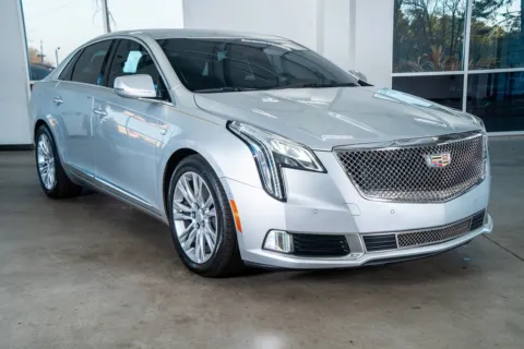 More photos of 2018 Cadillac XTS Luxury at Atlanta Autos, GA