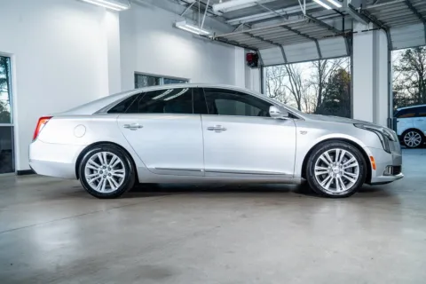 More photos of 2018 Cadillac XTS Luxury at Atlanta Autos, GA