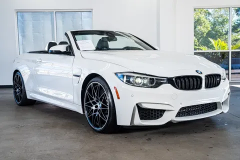 More photos of 2020 BMW M4 at Atlanta Autos, GA