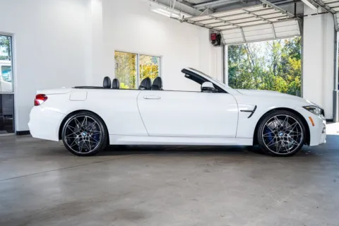 More photos of 2020 BMW M4 at Atlanta Autos, GA