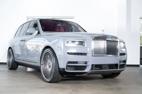 More photos of 2022 Rolls-Royce Cullinan at Atlanta Autos, GA