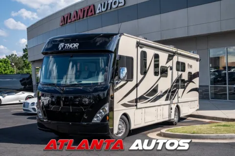 Blue 2017 Ford Stripped Chassis for sale in Marietta, GA