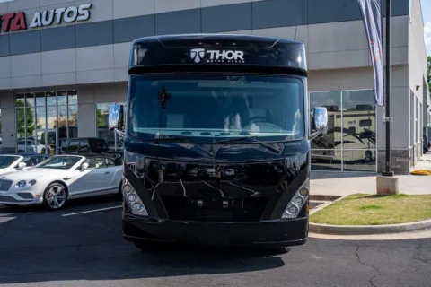 Another view of 2017 Ford Stripped Chassis for sale in Marietta, GA at Atlanta Autos