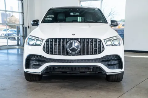 Another view of 2023 Mercedes-Benz GLE 53 AMG for sale in Marietta, GA at Atlanta Autos