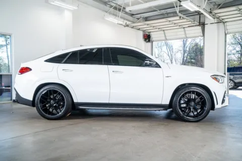 More photos of 2023 Mercedes-Benz GLE 53 AMG at Atlanta Autos, GA