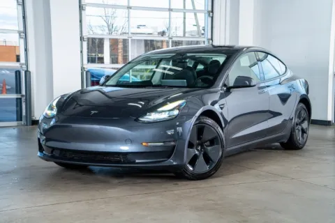 Photos of 2023 Tesla Model 3 Long Range for sale in Marietta, GA at Atlanta Autos