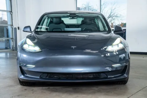 Another view of 2023 Tesla Model 3 Long Range for sale in Marietta, GA at Atlanta Autos