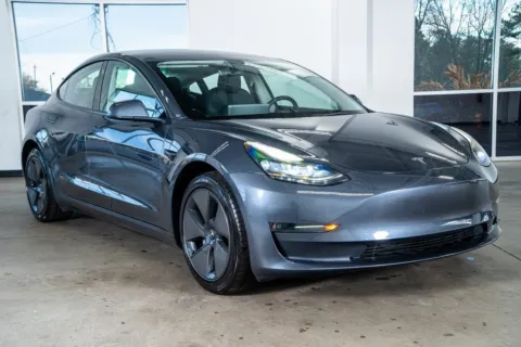 More photos of 2023 Tesla Model 3 Long Range at Atlanta Autos, GA