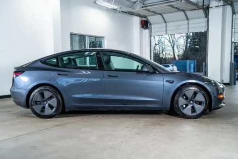 More photos of 2023 Tesla Model 3 Long Range at Atlanta Autos, GA