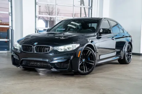 Photos of 2015 BMW M3 for sale in Marietta, GA at Atlanta Autos