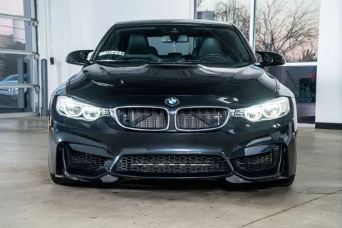 Another view of 2015 BMW M3 for sale in Marietta, GA at Atlanta Autos