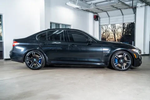 More photos of 2015 BMW M3 at Atlanta Autos, GA
