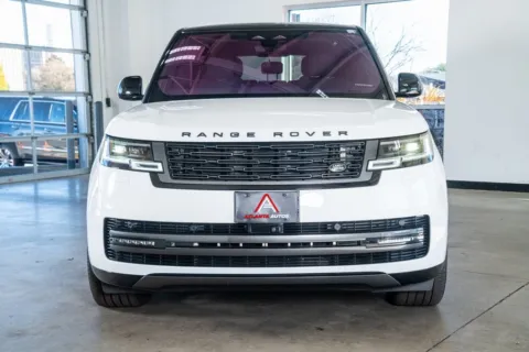 Another view of 2023 Land Rover Range Rover SE for sale in Marietta, GA at Atlanta Autos