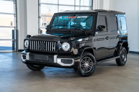 Photos of 2025 Coco Boxer Golf Cart for sale in Marietta, GA at Atlanta Autos