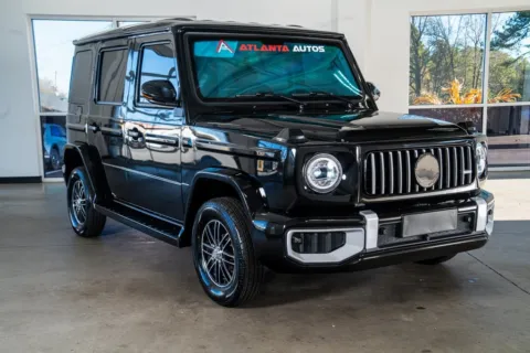 More photos of 2025 Coco Boxer Golf Cart at Atlanta Autos, GA