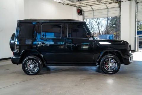 More photos of 2025 Coco Boxer Golf Cart at Atlanta Autos, GA