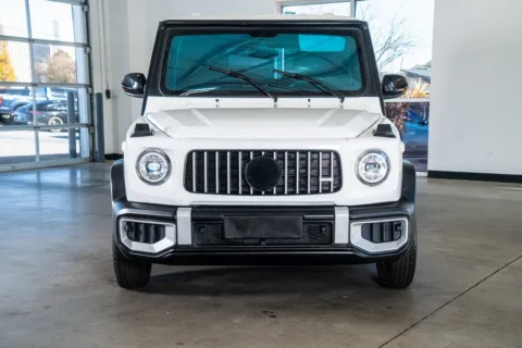 Another view of 2025 Coco Boxer Golf Cart for sale in Marietta, GA at Atlanta Autos