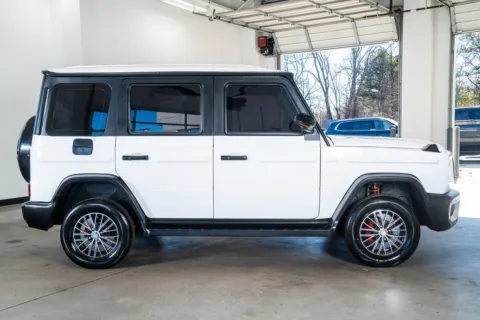 More photos of 2025 Coco Boxer Golf Cart at Atlanta Autos, GA